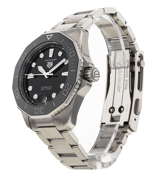 Tag Heuer Aquaracer WBP231D.BA0626